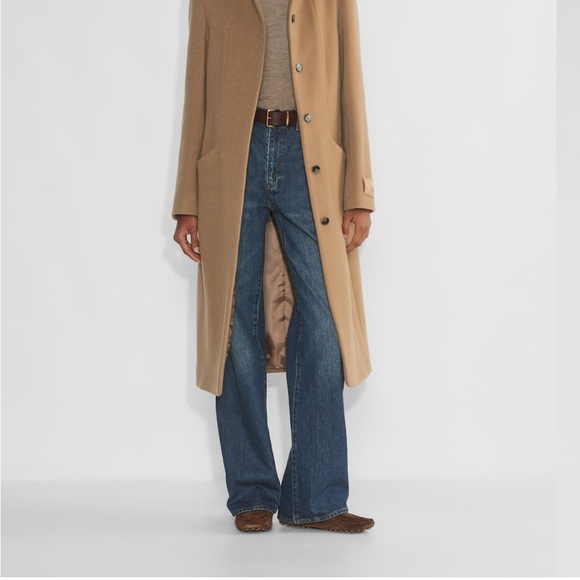 Aritiza Cocoon long jacket - Picture 5 of 6